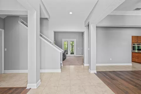Entry Way - 3156 Trout Creek Ct, Saint Augustine, FL 32092 photo 1 of 7