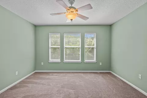 Bedroom - 3156 Trout Creek Ct, Saint Augustine, FL 32092 photo 4 of 7