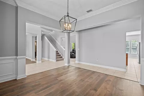 Entry Way - 3156 Trout Creek Ct, Saint Augustine, FL 32092 photo 5 of 7