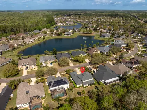 View/Area - 3156 Trout Creek Ct, Saint Augustine, FL 32092 photo 5 of 22