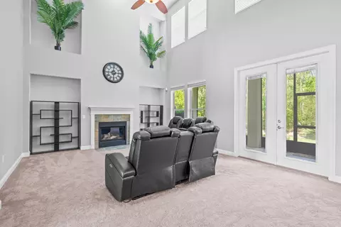 Living - 3156 Trout Creek Ct, Saint Augustine, FL 32092 photo 4 of 6