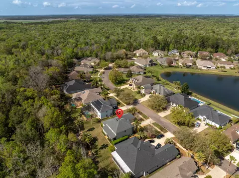 View/Area - 3156 Trout Creek Ct, Saint Augustine, FL 32092 photo 3 of 22