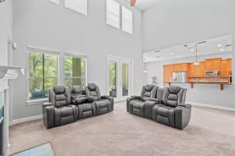 Living - 3156 Trout Creek Ct, Saint Augustine, FL 32092 photo 6 of 6