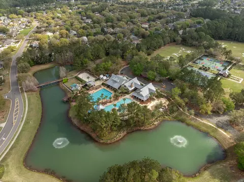 View/Area - 3156 Trout Creek Ct, Saint Augustine, FL 32092 photo 15 of 22