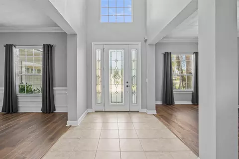 Entry Way - 3156 Trout Creek Ct, Saint Augustine, FL 32092 photo 3 of 7