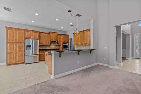 Entry Way - 3156 Trout Creek Ct, Saint Augustine, FL 32092 photo 6 of 7