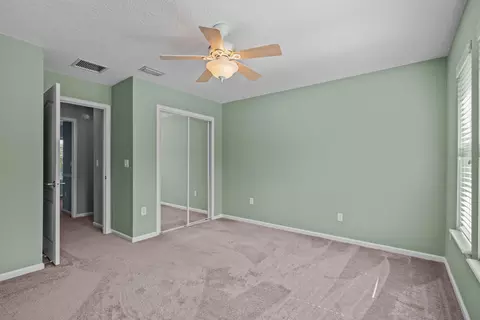 Bedroom - 3156 Trout Creek Ct, Saint Augustine, FL 32092 photo 5 of 7