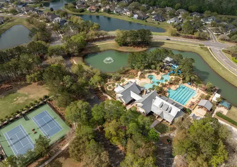 View/Area - 3156 Trout Creek Ct, Saint Augustine, FL 32092 photo 17 of 22