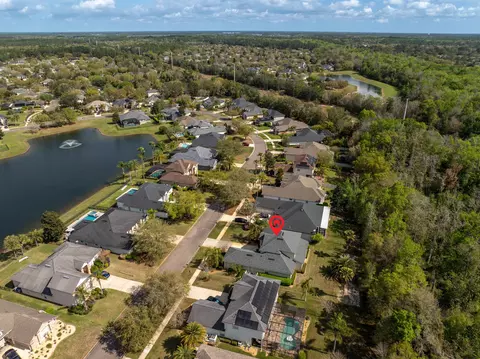 View/Area - 3156 Trout Creek Ct, Saint Augustine, FL 32092 photo 7 of 22