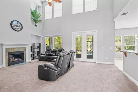 Living - 3156 Trout Creek Ct, Saint Augustine, FL 32092 photo 3 of 6