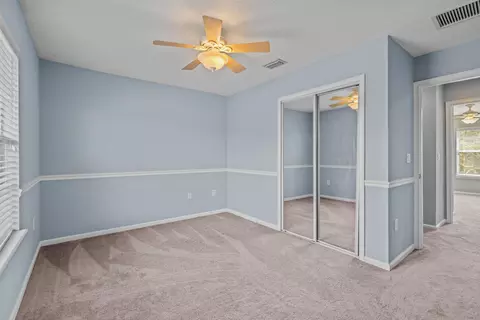 Bedroom - 3156 Trout Creek Ct, Saint Augustine, FL 32092 photo 7 of 7
