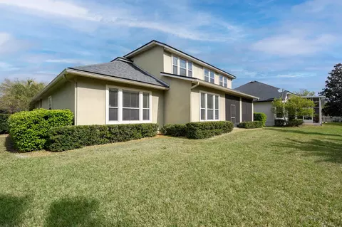 Exterior - 3156 Trout Creek Ct, Saint Augustine, FL 32092 photo 7 of 10
