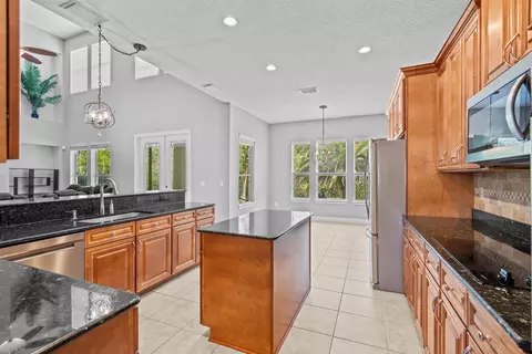 Kitchen - 3156 Trout Creek Ct, Saint Augustine, FL 32092 photo 1 of 4