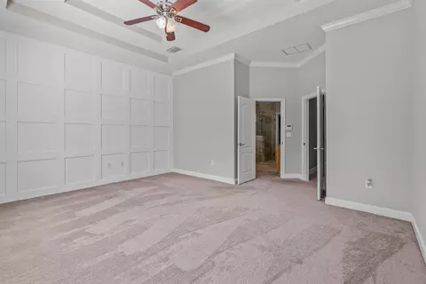 Bedroom - 3156 Trout Creek Ct, Saint Augustine, FL 32092 photo 1 of 7