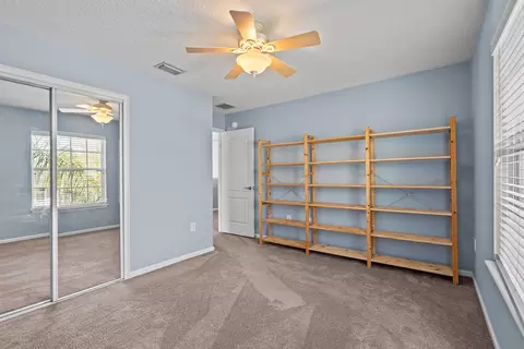 Bedroom - 3156 Trout Creek Ct, Saint Augustine, FL 32092 photo 3 of 7