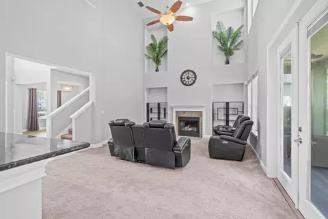 Living - 3156 Trout Creek Ct, Saint Augustine, FL 32092 photo 5 of 6