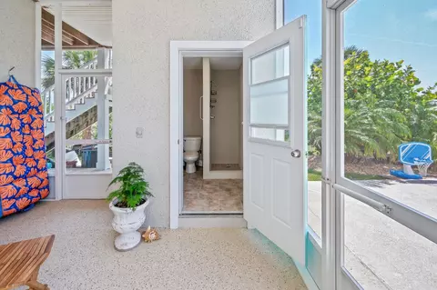 Exterior - 231 Barrataria Dr, Saint Augustine, FL 32080 photo 8 of 37