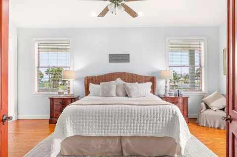 Bedroom - 231 Barrataria Dr, Saint Augustine, FL 32080 photo 2 of 9