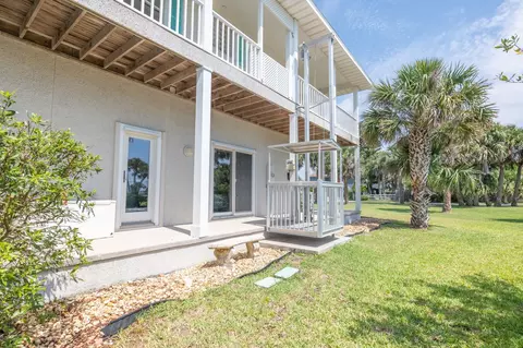 Exterior - 231 Barrataria Dr, Saint Augustine, FL 32080 photo 27 of 37