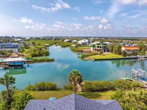 View/Area - 231 Barrataria Dr, Saint Augustine, FL 32080 photo 8 of 15