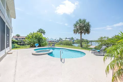 Exterior - 231 Barrataria Dr, Saint Augustine, FL 32080 photo 19 of 37