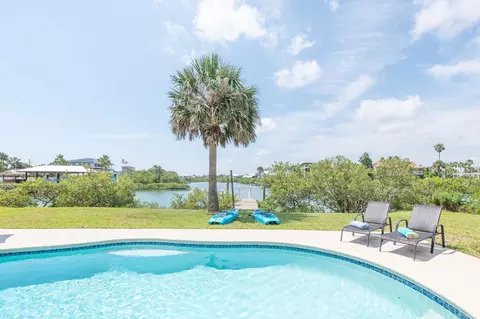 Exterior - 231 Barrataria Dr, Saint Augustine, FL 32080 photo 13 of 37