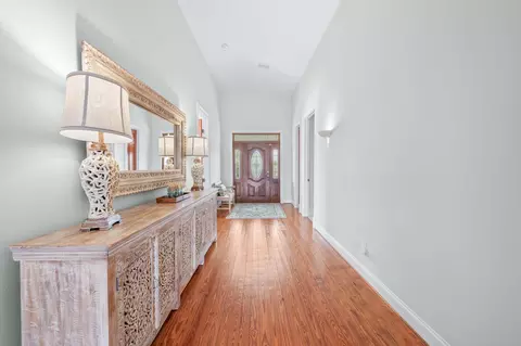 Entry Way - 231 Barrataria Dr, Saint Augustine, FL 32080 photo 1 of 4