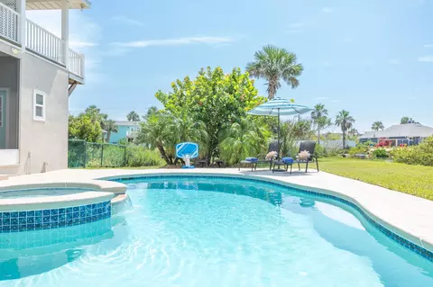 Exterior - 231 Barrataria Dr, Saint Augustine, FL 32080 photo 12 of 37