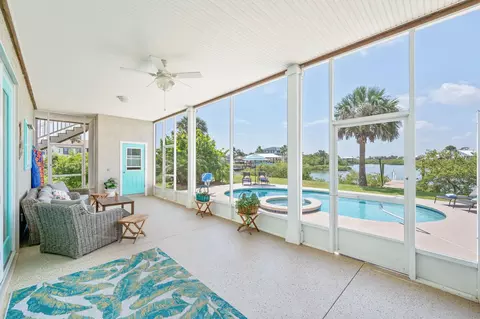 Exterior - 231 Barrataria Dr, Saint Augustine, FL 32080 photo 6 of 37