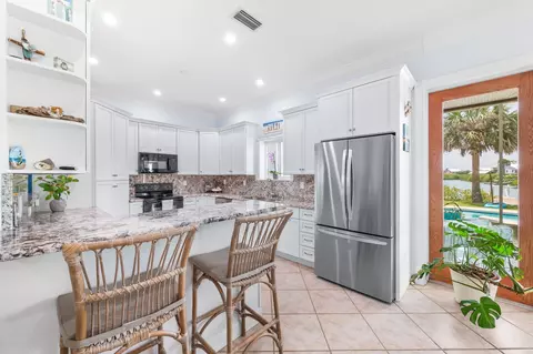 Kitchen - 231 Barrataria Dr, Saint Augustine, FL 32080 photo 1 of 6