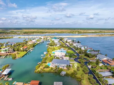 View/Area - 231 Barrataria Dr, Saint Augustine, FL 32080 photo 12 of 15