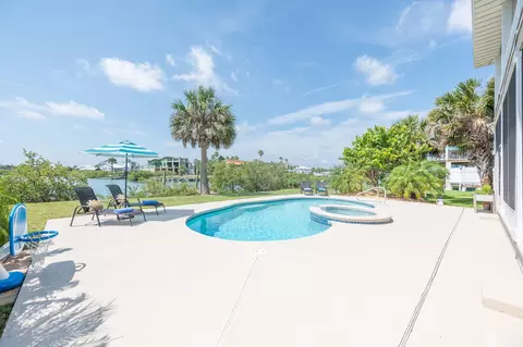 Exterior - 231 Barrataria Dr, Saint Augustine, FL 32080 photo 21 of 37