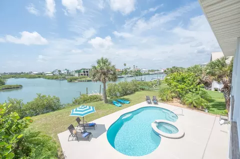 Exterior - 231 Barrataria Dr, Saint Augustine, FL 32080 photo 16 of 37