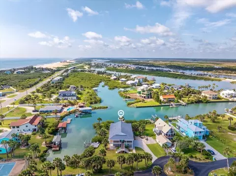View/Area - 231 Barrataria Dr, Saint Augustine, FL 32080 photo 11 of 15