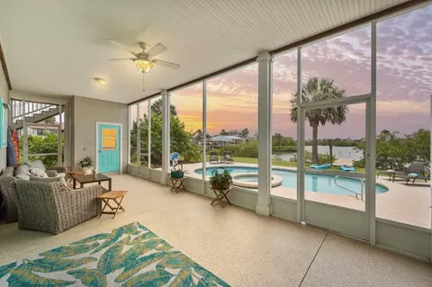 Exterior - 231 Barrataria Dr, Saint Augustine, FL 32080 photo 32 of 37