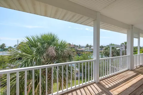 Exterior - 231 Barrataria Dr, Saint Augustine, FL 32080 photo 24 of 37