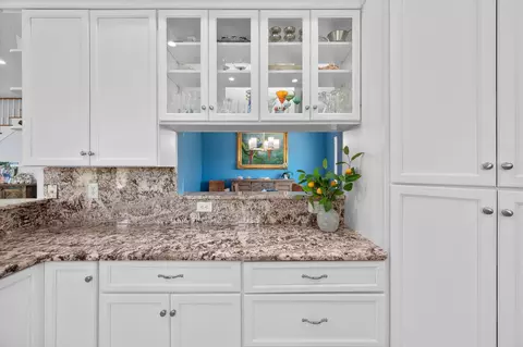 Kitchen - 231 Barrataria Dr, Saint Augustine, FL 32080 photo 3 of 6