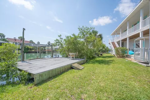 Exterior - 231 Barrataria Dr, Saint Augustine, FL 32080 photo 29 of 37