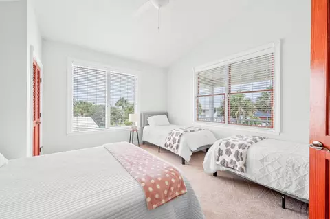 Bedroom - 231 Barrataria Dr, Saint Augustine, FL 32080 photo 6 of 9