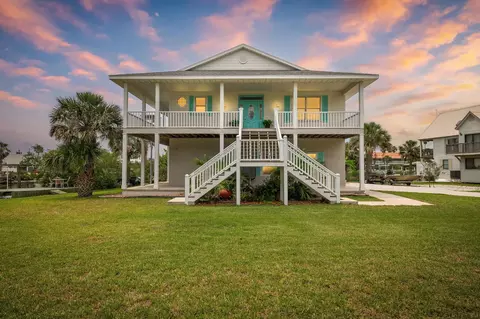 Exterior - 231 Barrataria Dr, Saint Augustine, FL 32080 photo 37 of 37