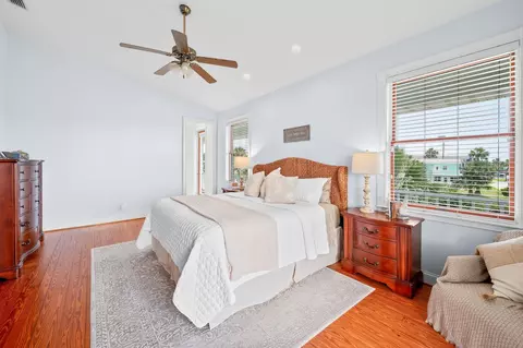 Bedroom - 231 Barrataria Dr, Saint Augustine, FL 32080 photo 1 of 9