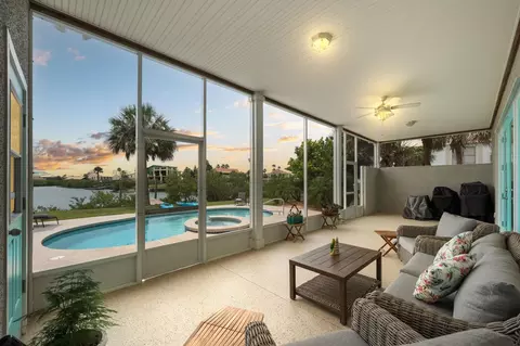 Exterior - 231 Barrataria Dr, Saint Augustine, FL 32080 photo 31 of 37