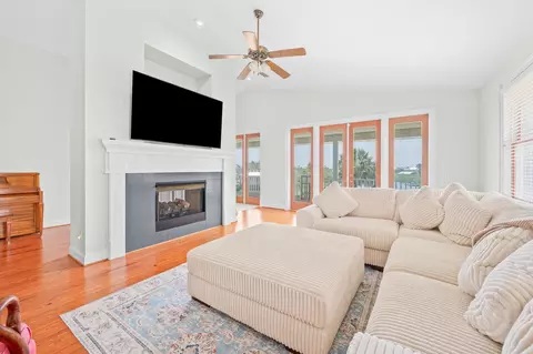 Living - 231 Barrataria Dr, Saint Augustine, FL 32080 photo 2 of 6