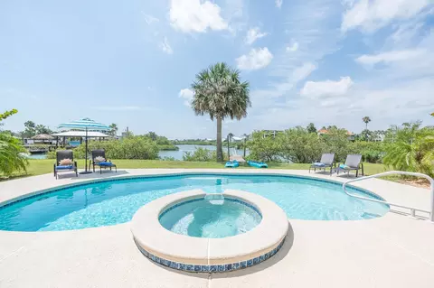 Exterior - 231 Barrataria Dr, Saint Augustine, FL 32080 photo 14 of 37
