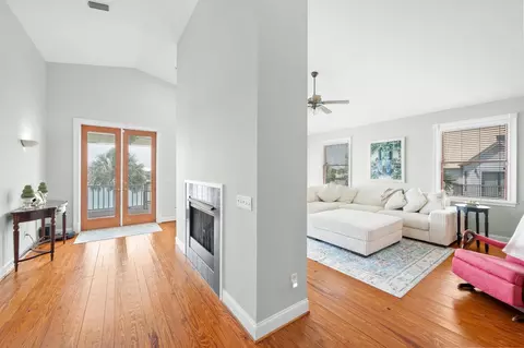 Entry Way - 231 Barrataria Dr, Saint Augustine, FL 32080 photo 3 of 4