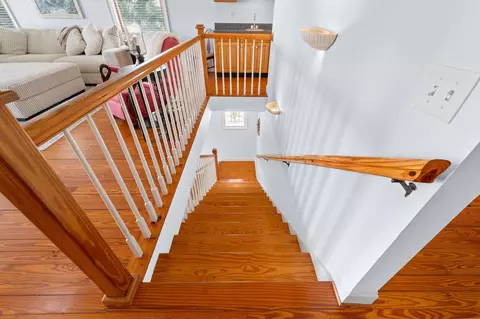 Entry Way - 231 Barrataria Dr, Saint Augustine, FL 32080 photo 4 of 4