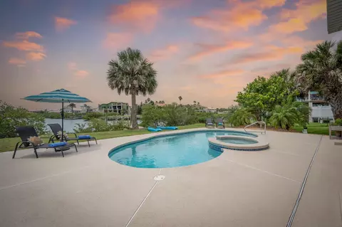 Exterior - 231 Barrataria Dr, Saint Augustine, FL 32080 photo 35 of 37