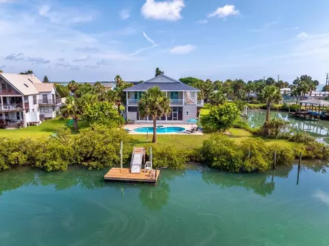View/Area - 231 Barrataria Dr, Saint Augustine, FL 32080 photo 9 of 15