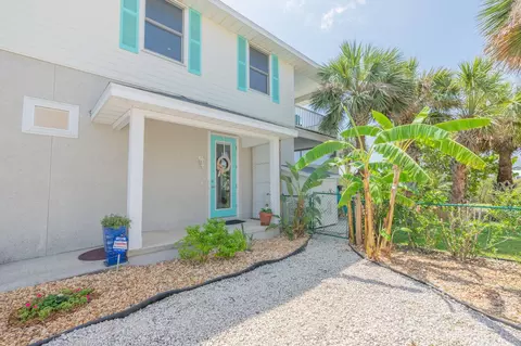 Exterior - 231 Barrataria Dr, Saint Augustine, FL 32080 photo 23 of 37