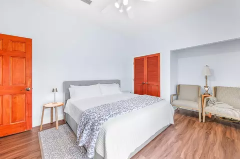 Bedroom - 231 Barrataria Dr, Saint Augustine, FL 32080 photo 9 of 9